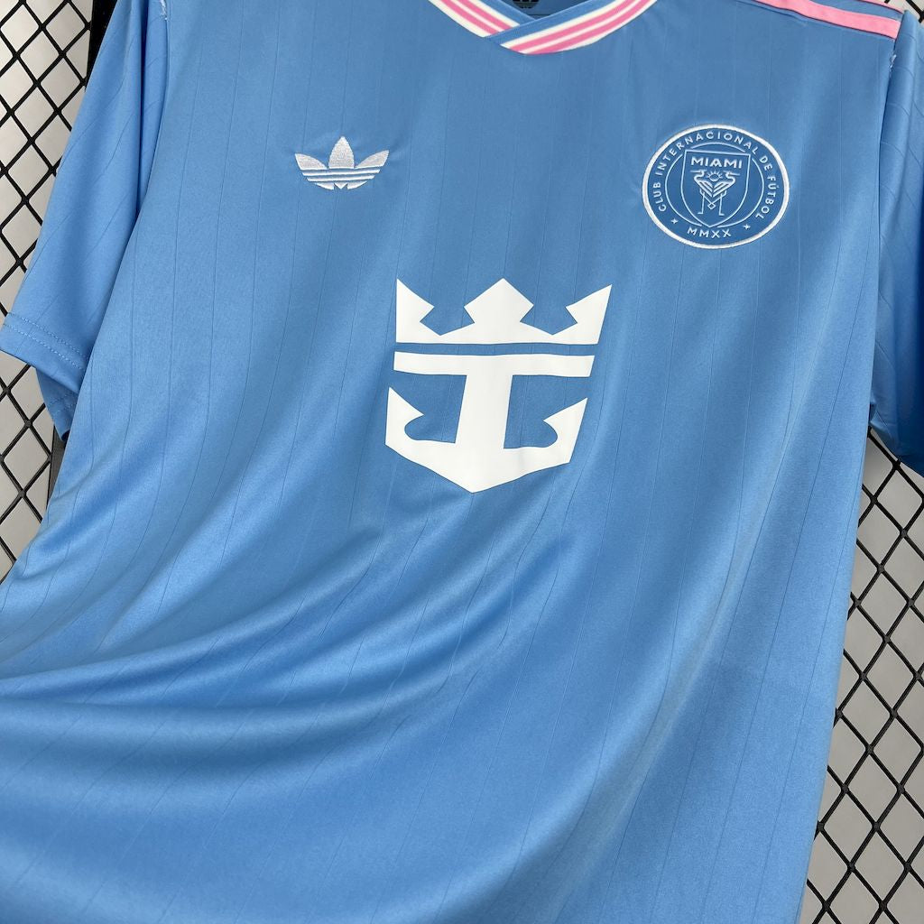 INTER MIAMI THIRD 25/26