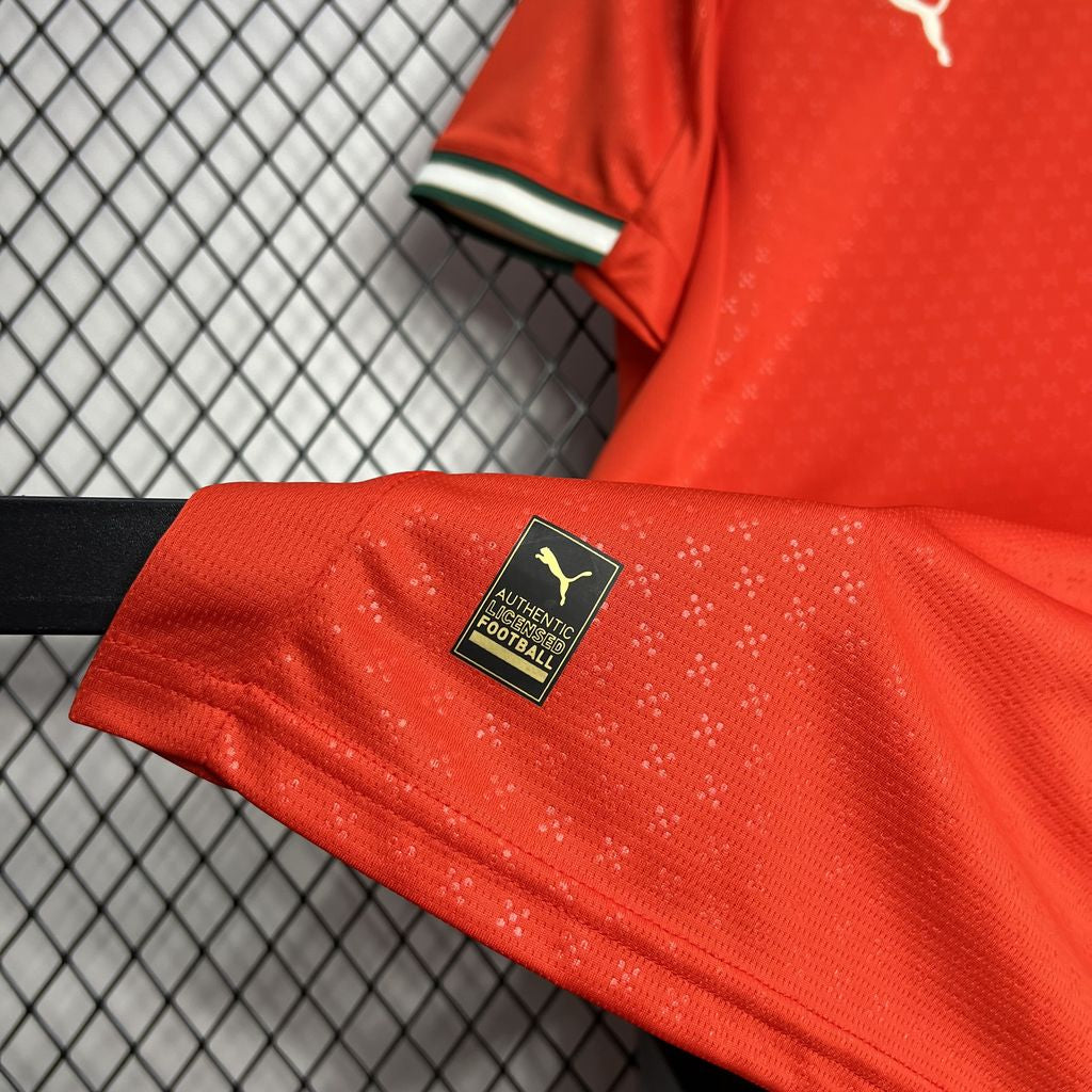 PORTUGAL HOME 25/26