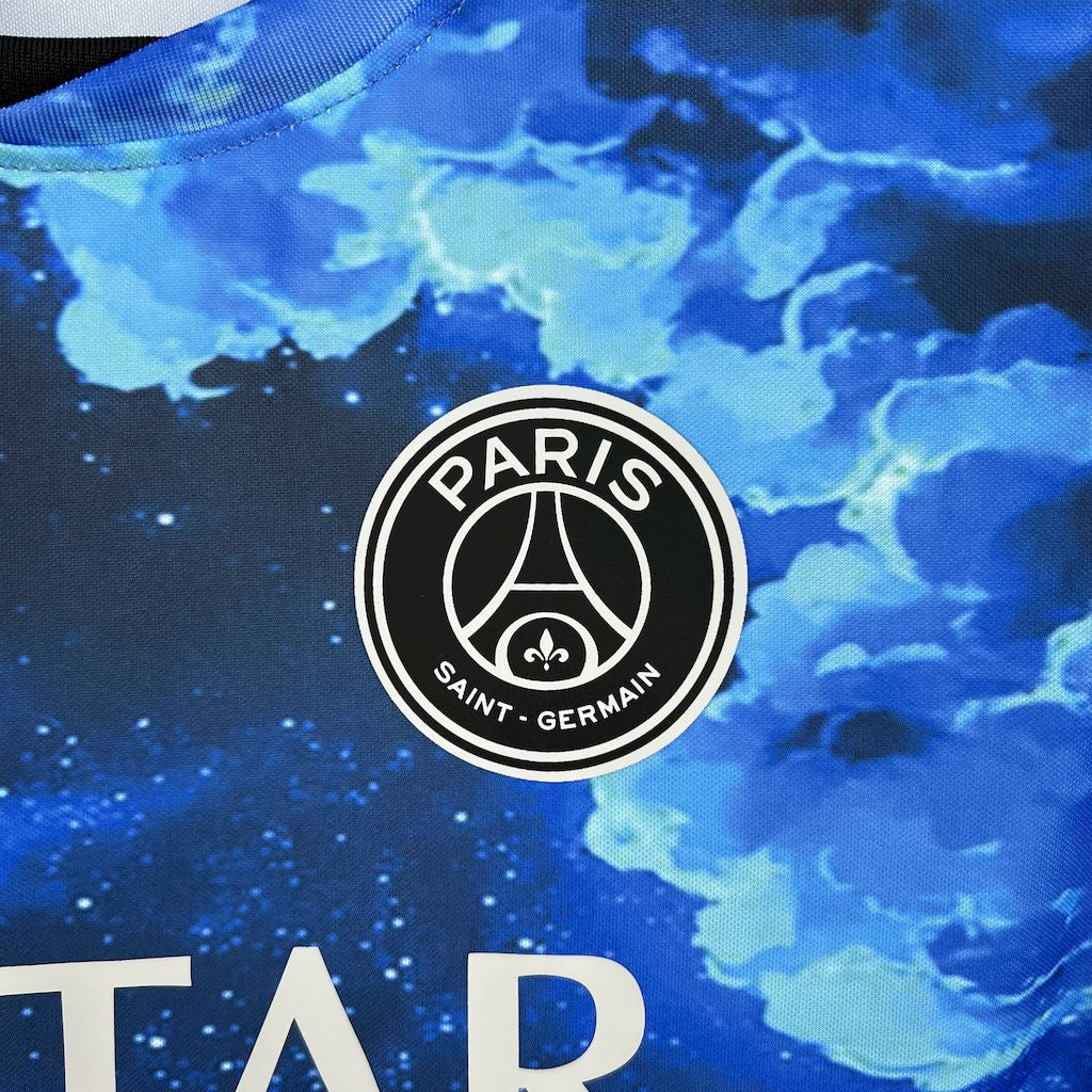 PARIS SAINT-GERMAIN BLUE SKY 25/26