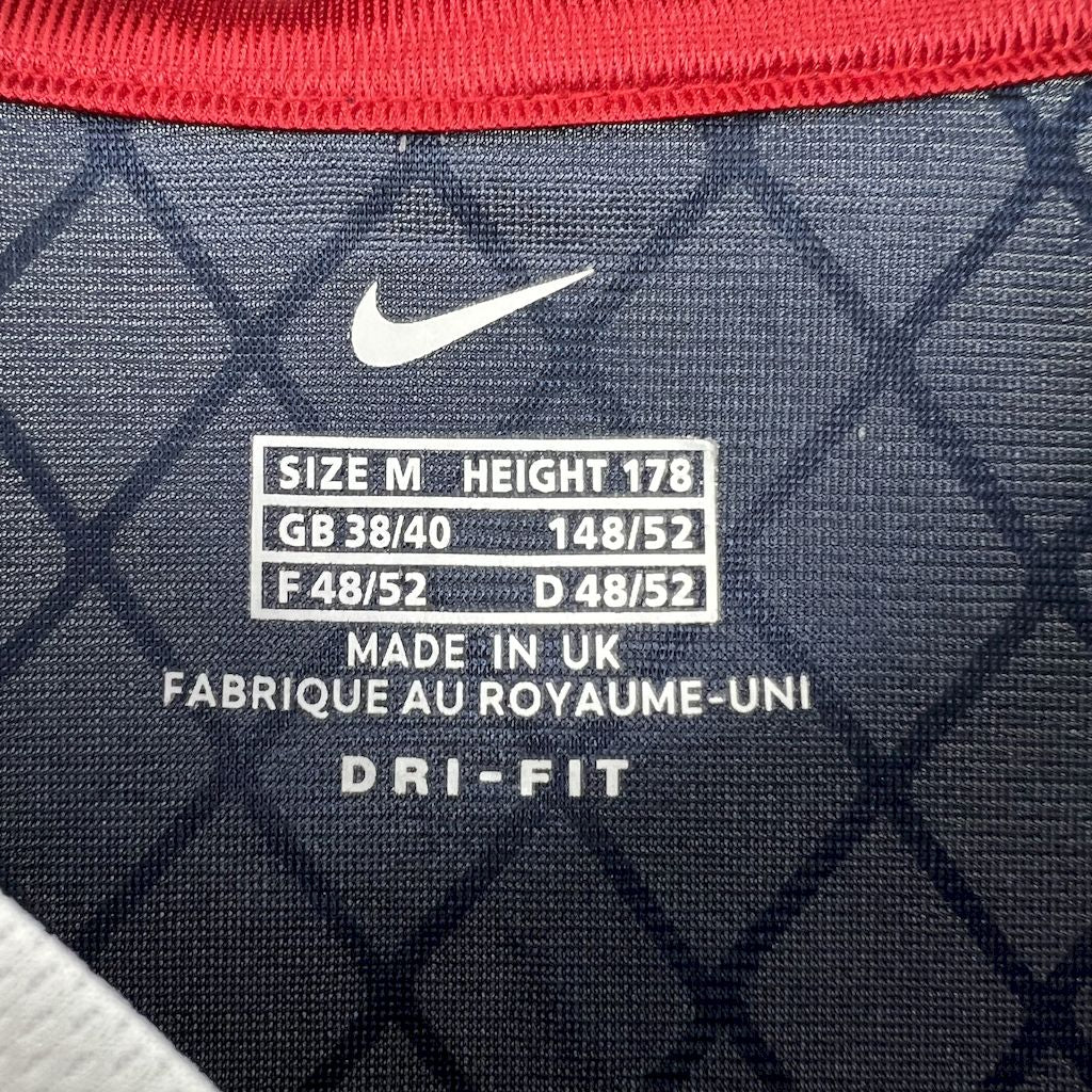 PARIS SAINT-GERMAIN RETRÔ 01/02