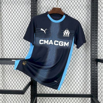 OLYMPIQUE MARSEILLE AWAY 25/26