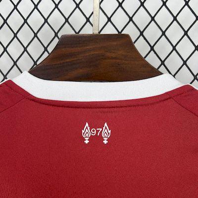 LIVERPOOL HOME 25/26