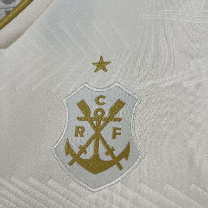 FLAMENGO THIRD 25/26 WOMAN