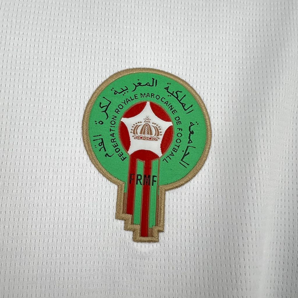MARROCOS AWAY 24/25