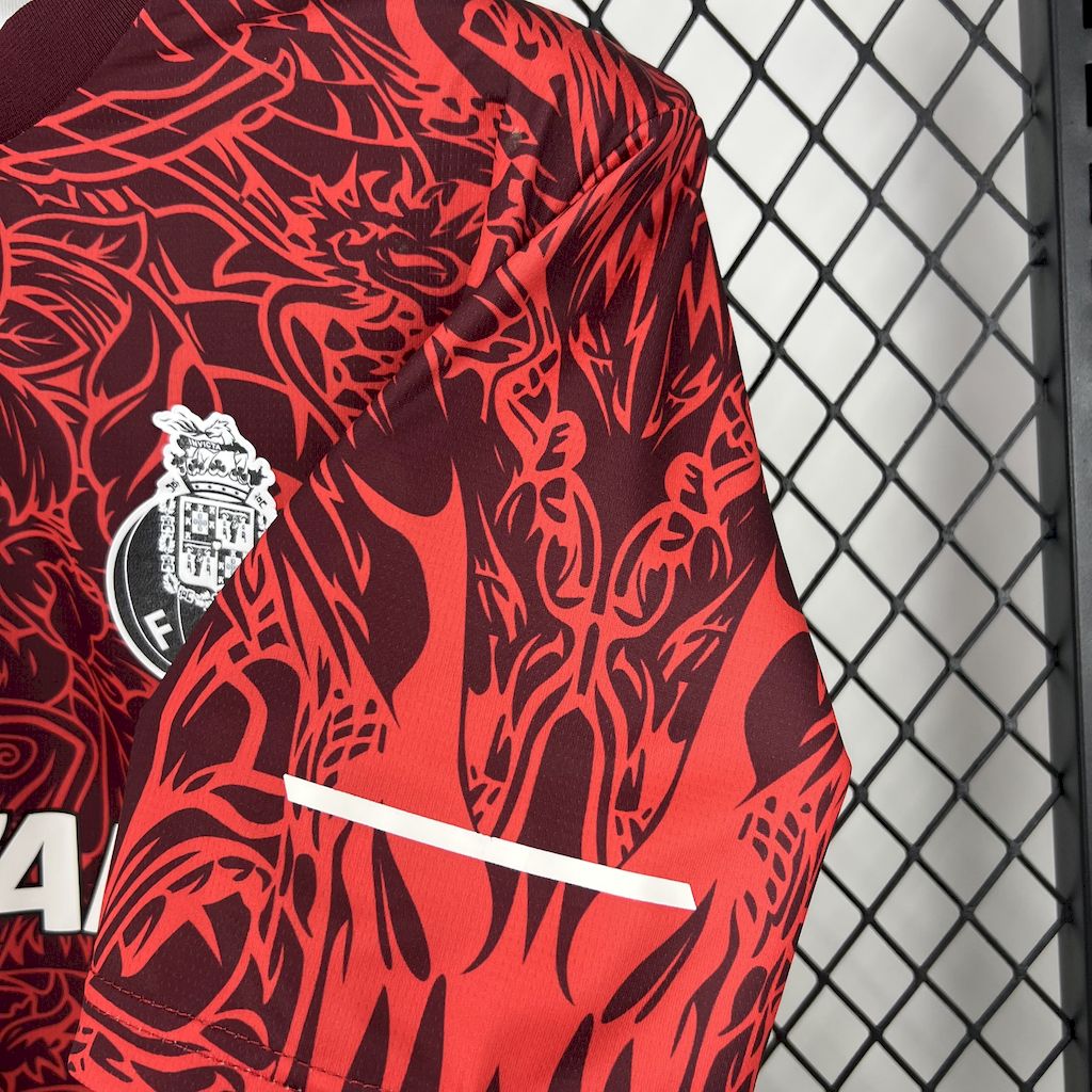 FC PORTO RED DRAGON 25/26