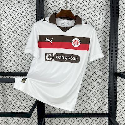 FC ST. PAULI AWAY 25/26