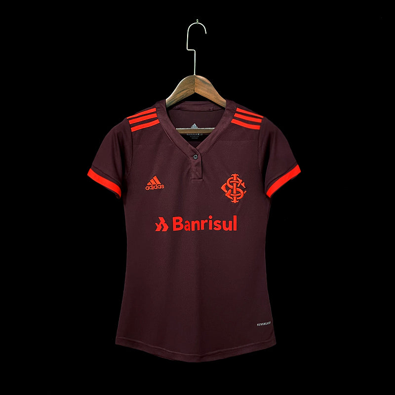 INTERNACIONAL THIRD AWAY 21/22 WOMAN