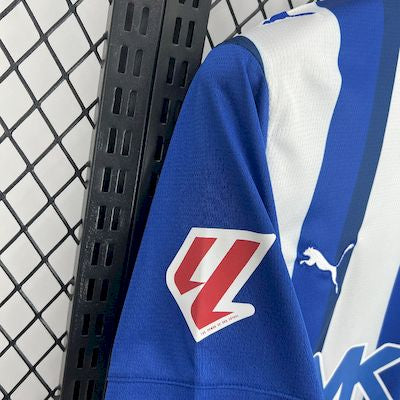 DEPORTIVO ALAVES HOME 25/26