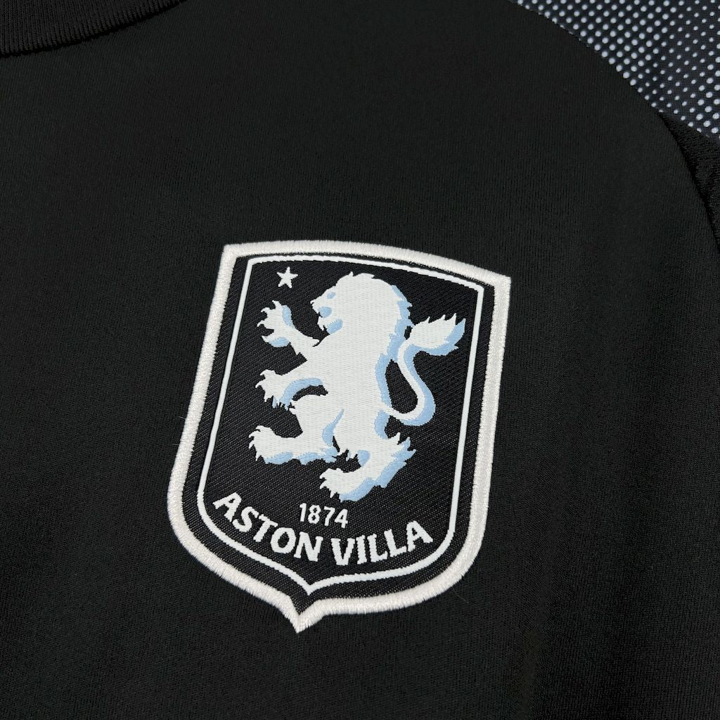 ASTON VILLA III AWAY 25/26