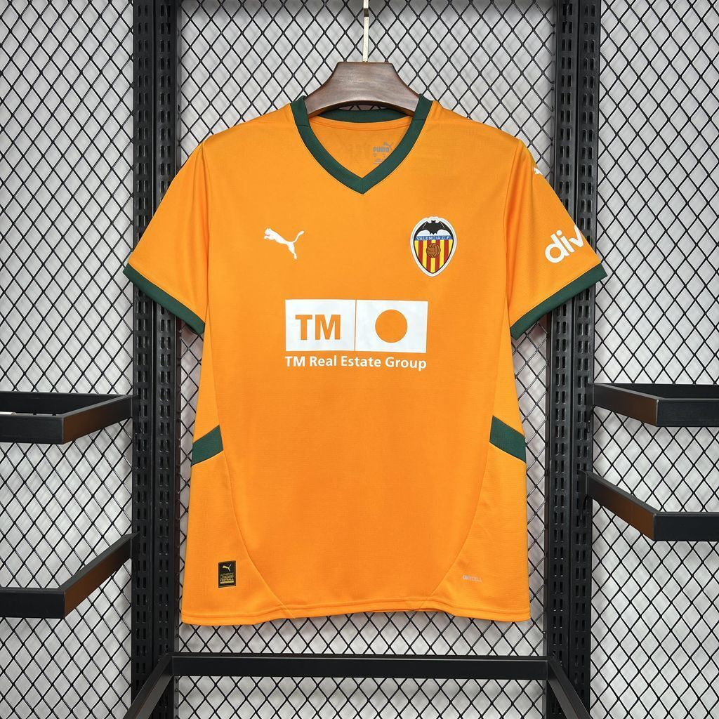 VALENCIA CF THIRD 24/25