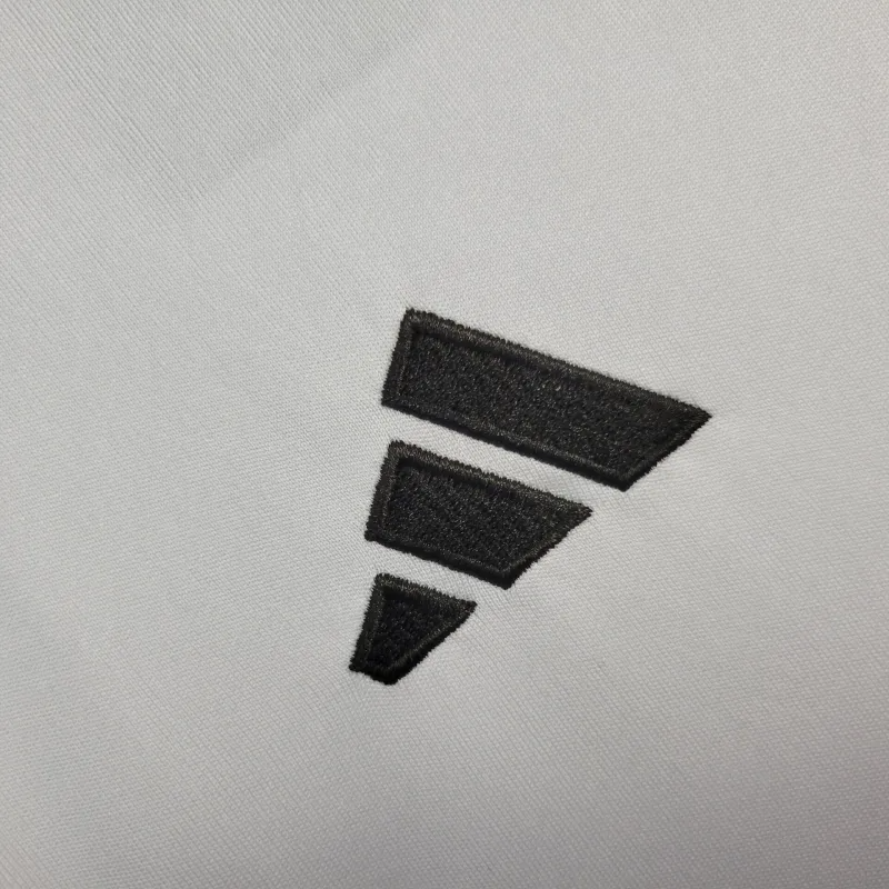 REAL MADRID HOME 25/26 WOMAN