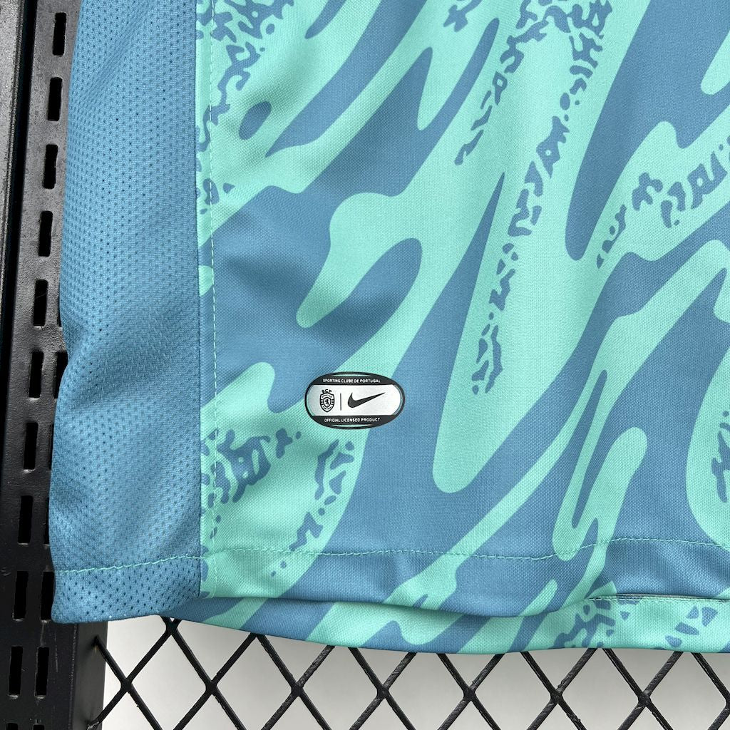 SPORTING GOALKEEPER 25/26