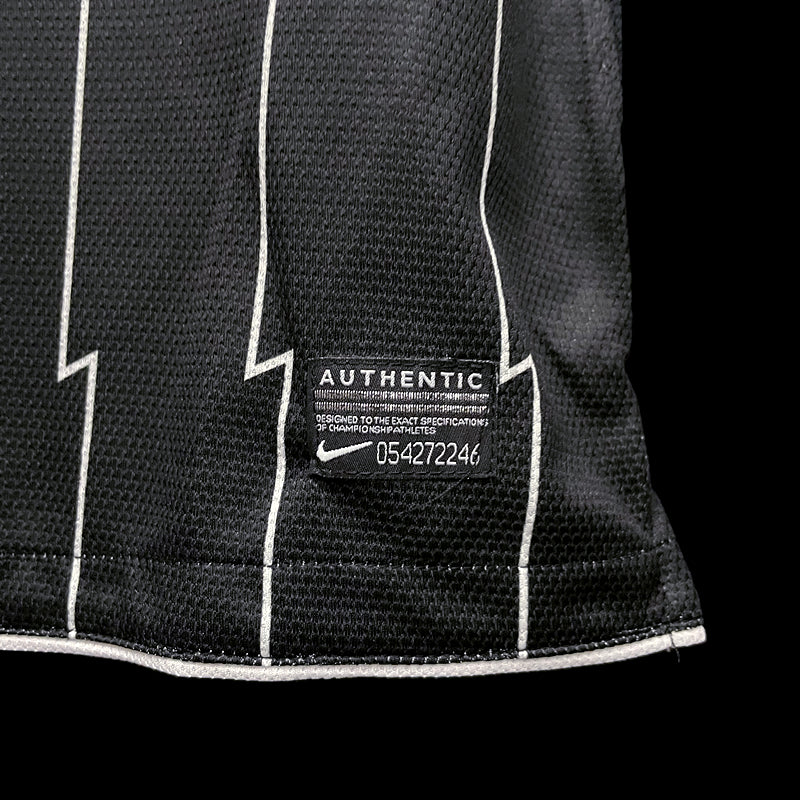CORINTHIANS AWAY 11/12 RETRÔ