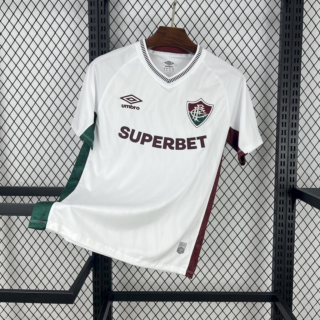 FLUMINENSE AWAY 25/26