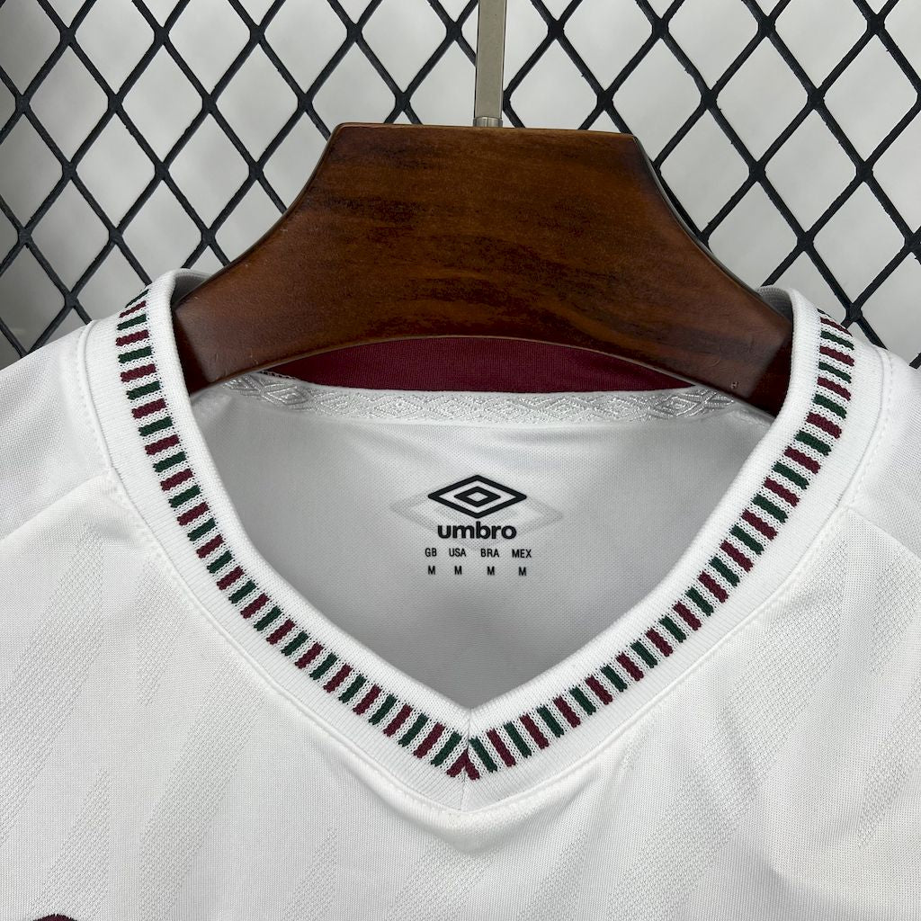 FLUMINENSE AWAY 25/26