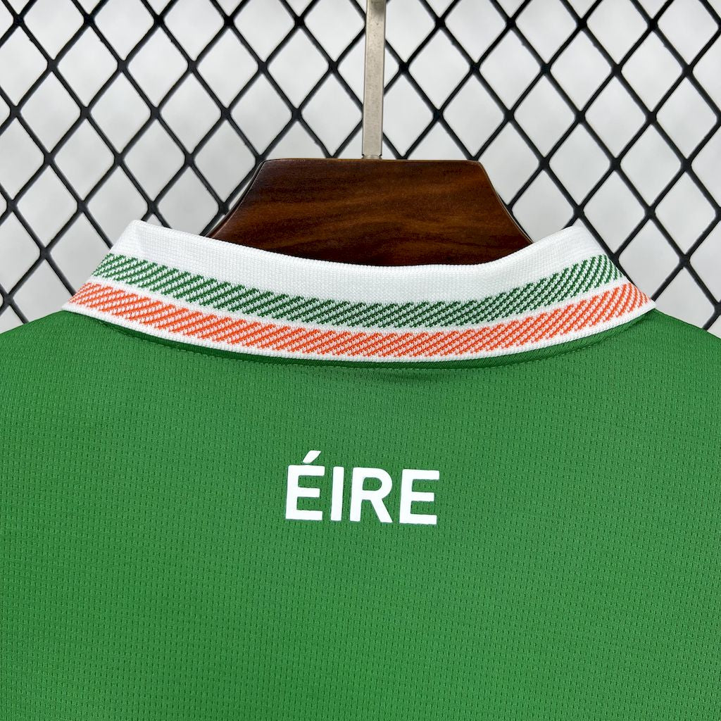 IRLANDA HOME 25/26