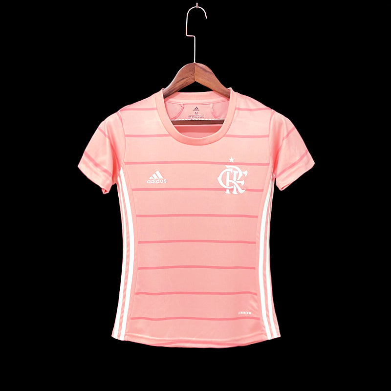 FLAMENGO SPECIAL EDITION PINK 21/22 WOMAN