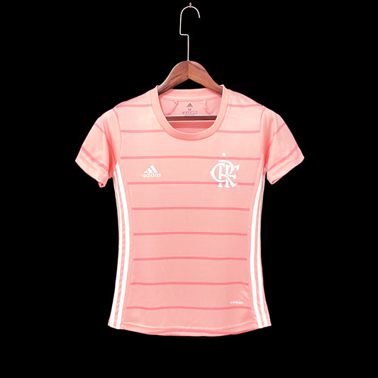 FLAMENGO SPECIAL EDITION PINK 21/22 WOMAN