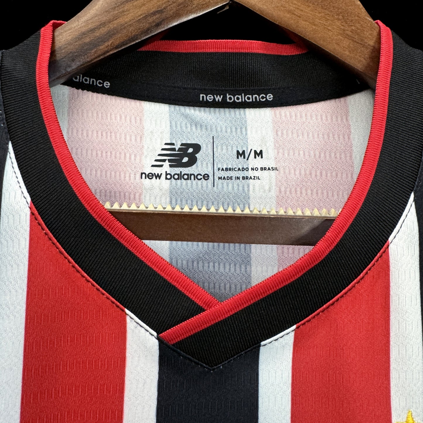 SÃO PAULO AWAY 24/25 WOMAN