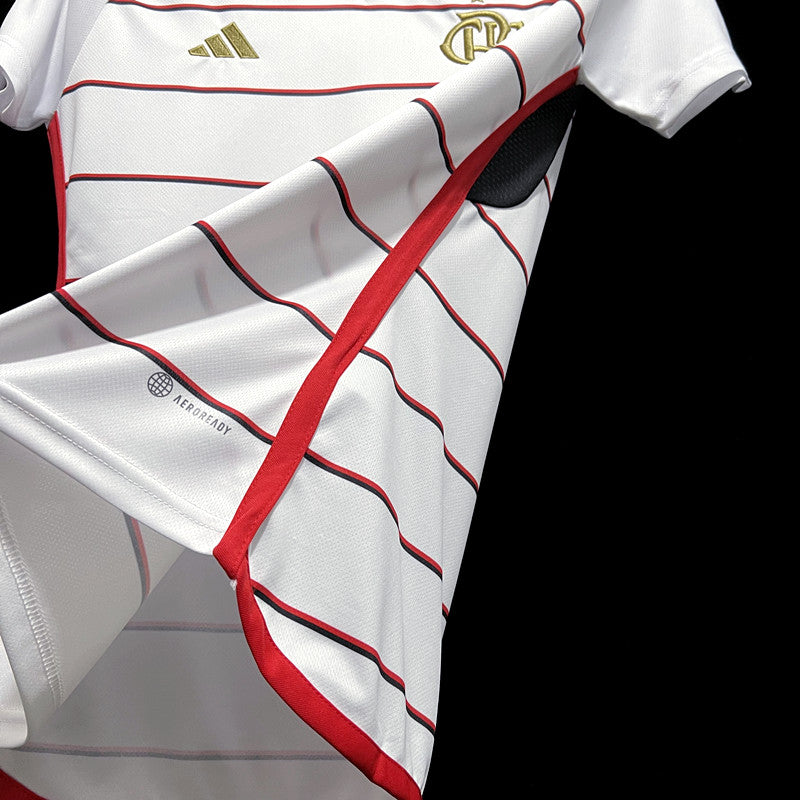 FLAMENGO AWAY 23/24 WOMAN