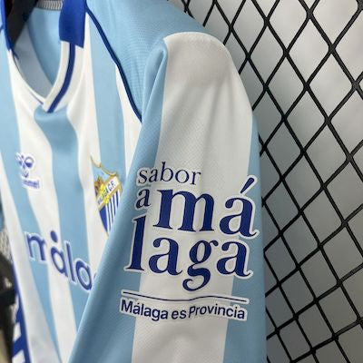 MÁLAGA HOME 25/26