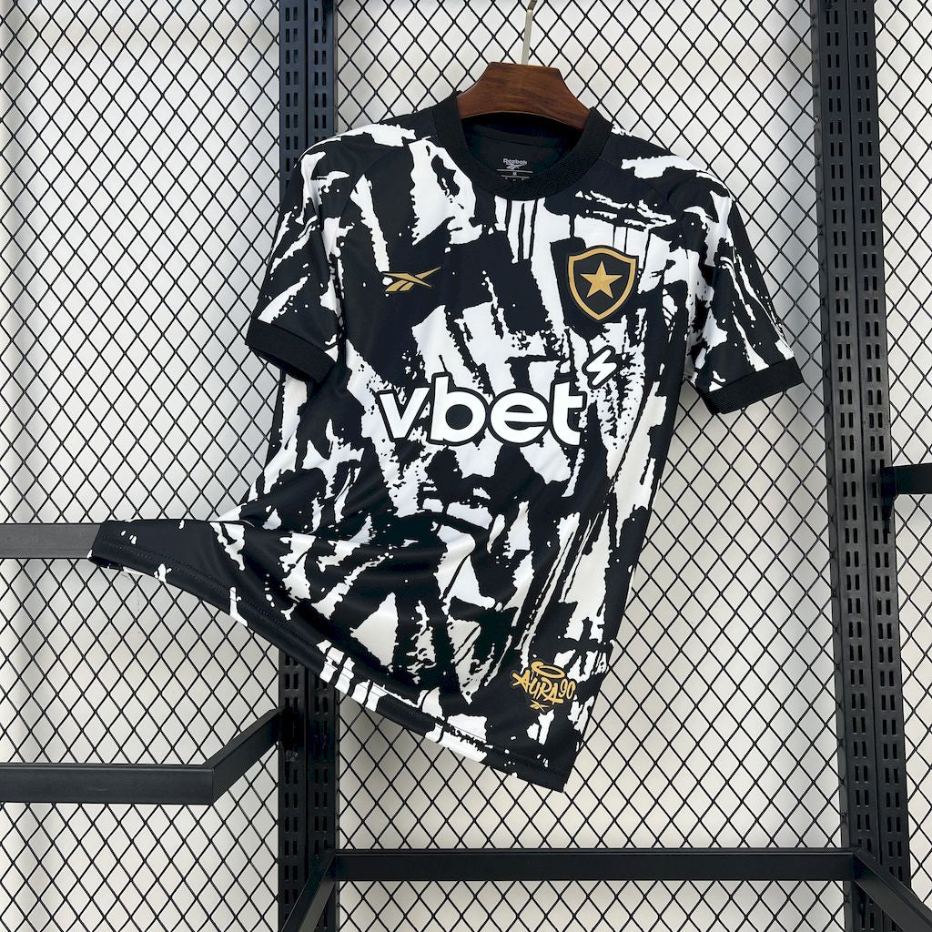 BOTAFOGO THIRD 25/26