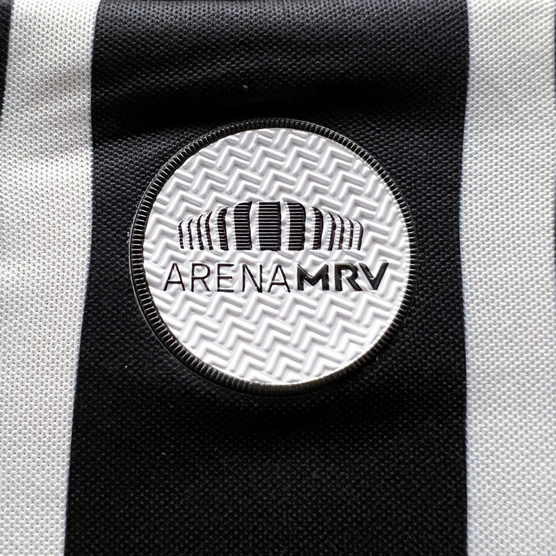 ATLÉTICO MINEIRO HOME 23/24 WOMAN