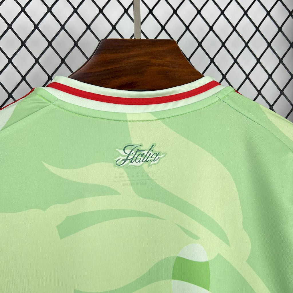 ITALIA AWAY 25/26 W.EURO