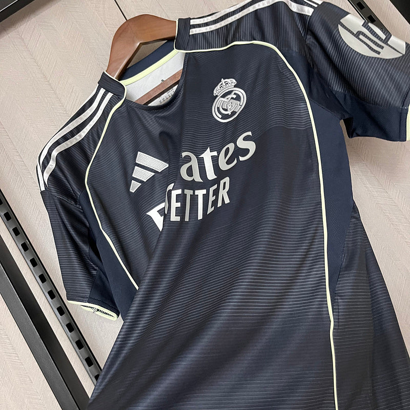 REAL MADRID AWAY 25/26