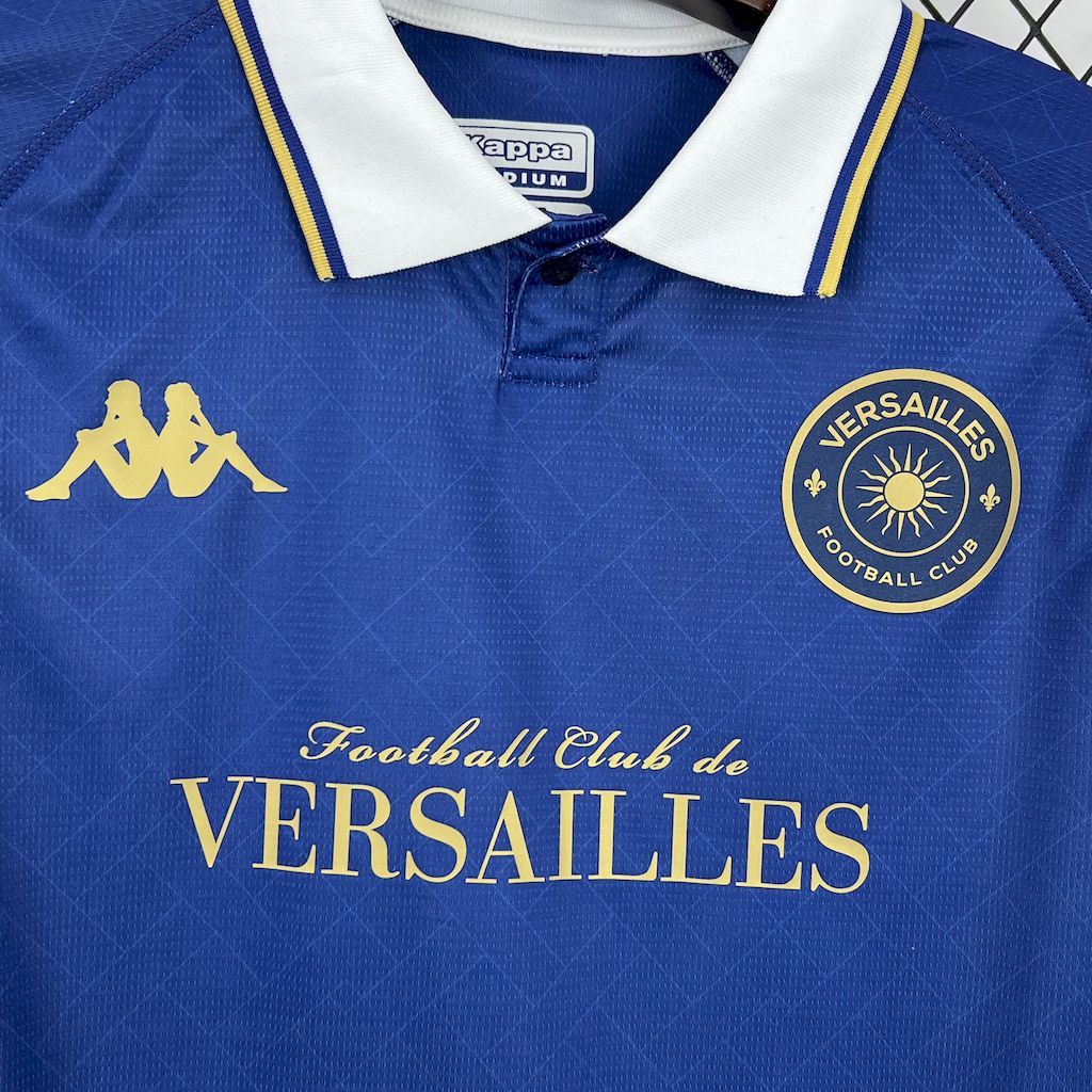 FC VERSAILLES III 24/25