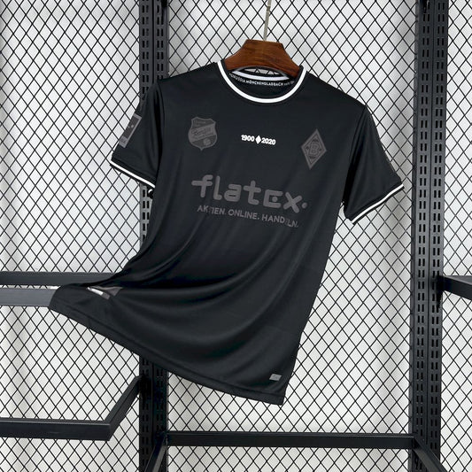 BORUSSIA MÖNCHENGLADBACH 125th 20/21 RETRÔ