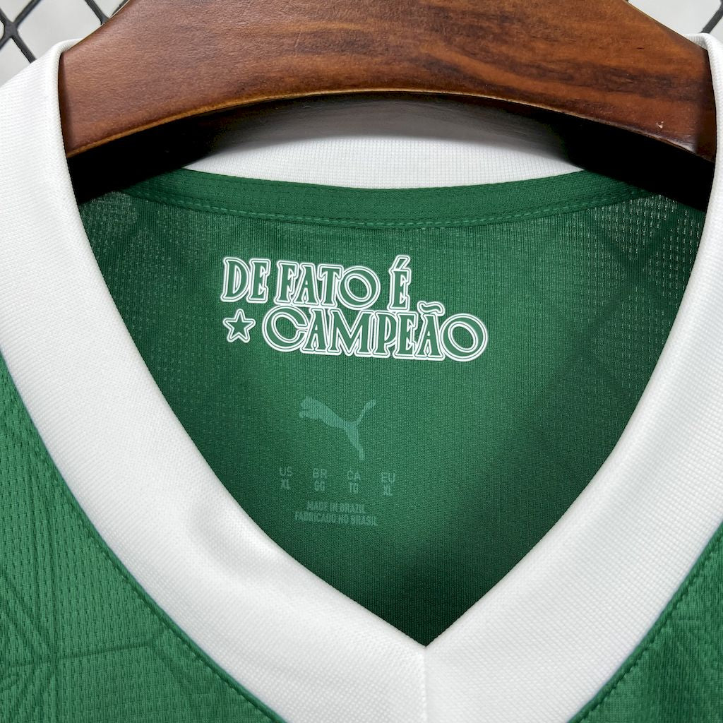 PALMEIRAS HOME 25/26