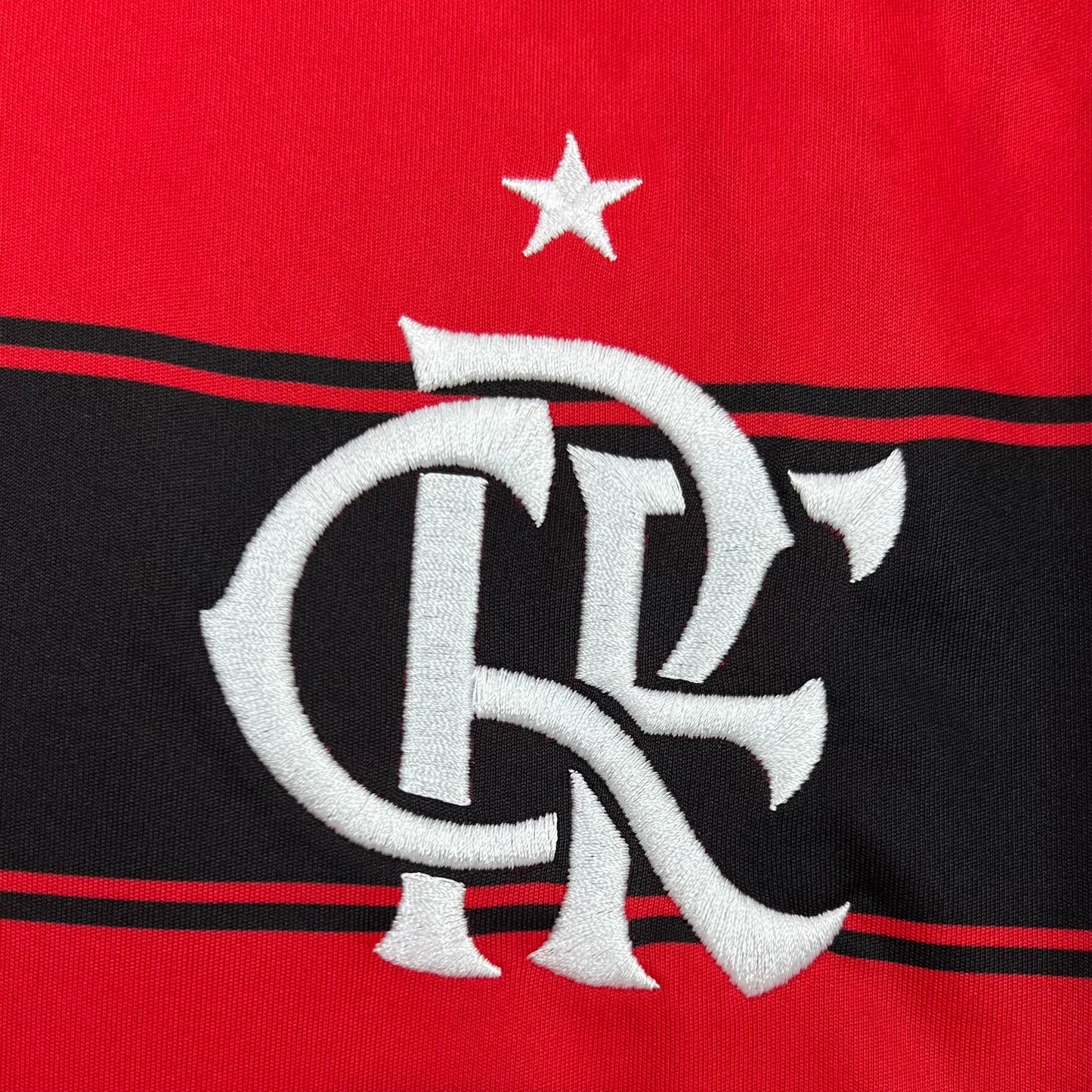 FLAMENGO HOME 25/26