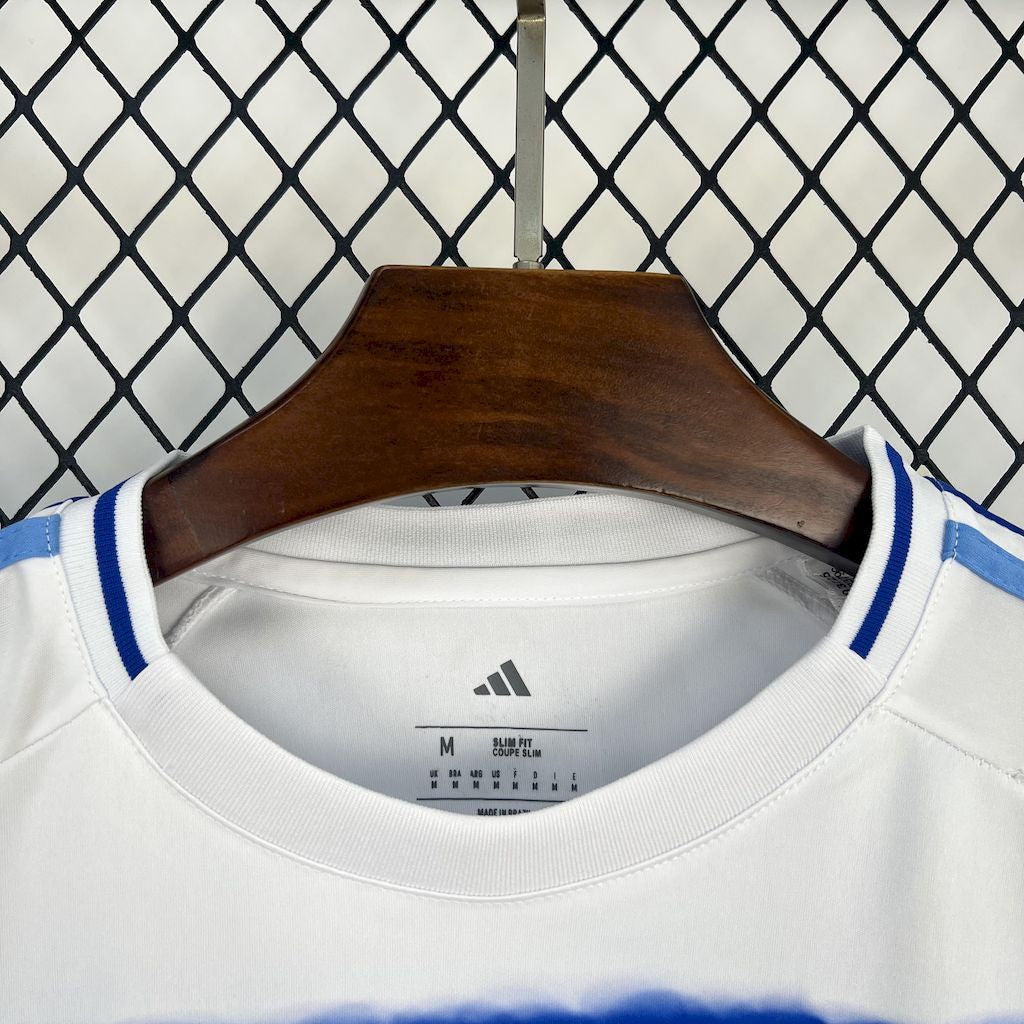 CRUZEIRO AWAY 25/26
