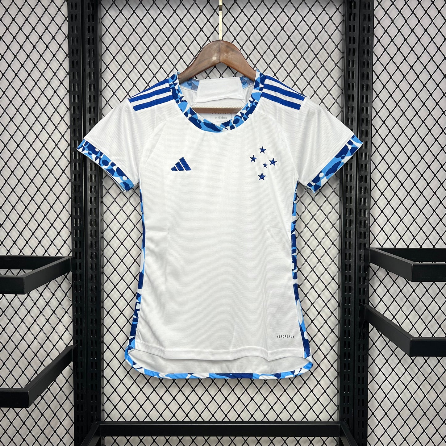 CRUZEIRO AWAY 24/25 WOMAN