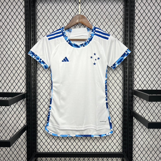 CRUZEIRO AWAY 24/25 WOMAN