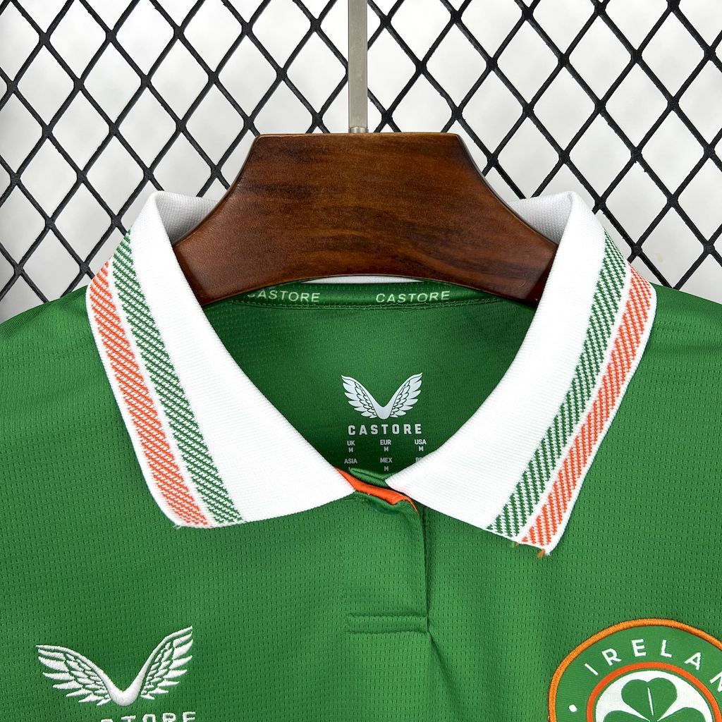 IRLANDA HOME 25/26