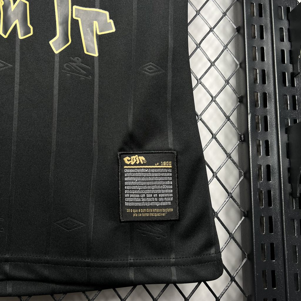 SANTOS CHARLIE BROWN JR 24/25 WOMAN