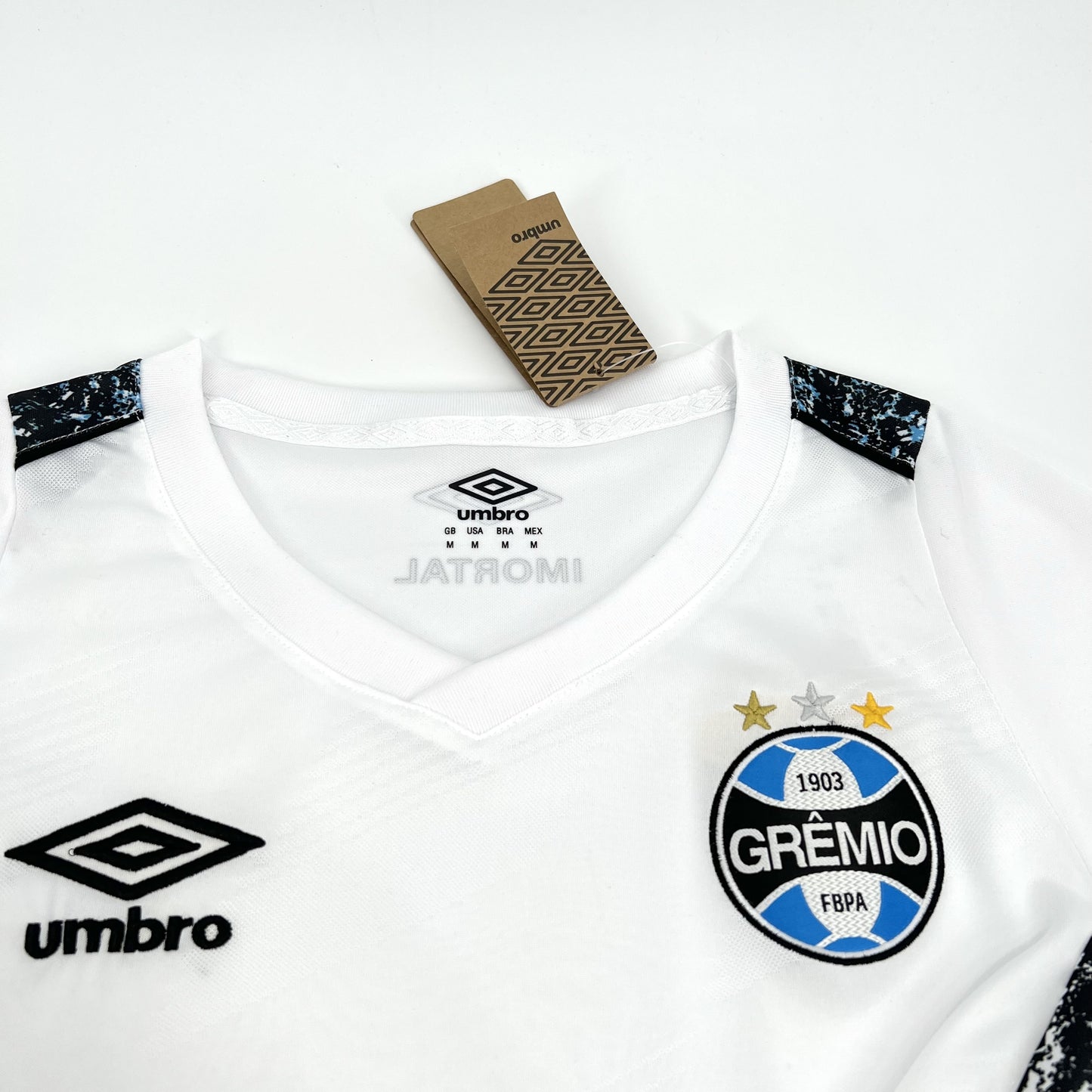 GREMIO AWAY 24/25 WOMAN