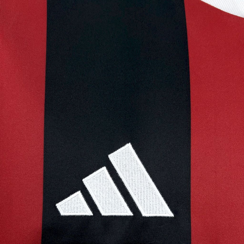 RIVER PLATE AWAY 25/26