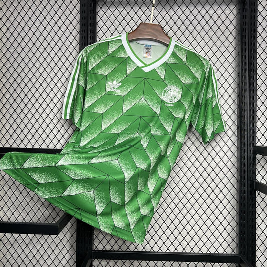 ALEMANHA 1990 RETRÔ JERSEY
