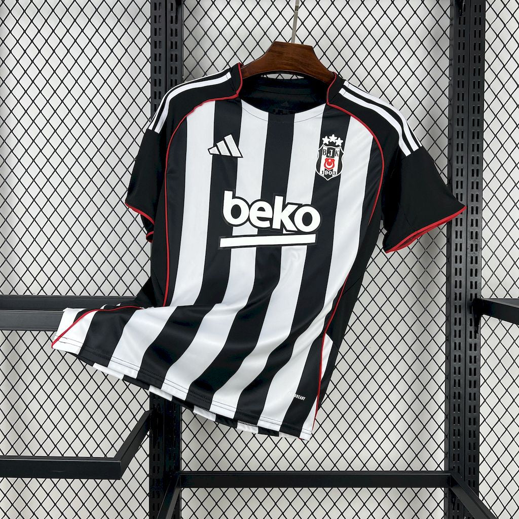 BESIKTAS AWAY 25/26