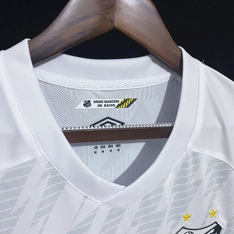 SANTOS HOME 21/22 WOMAN