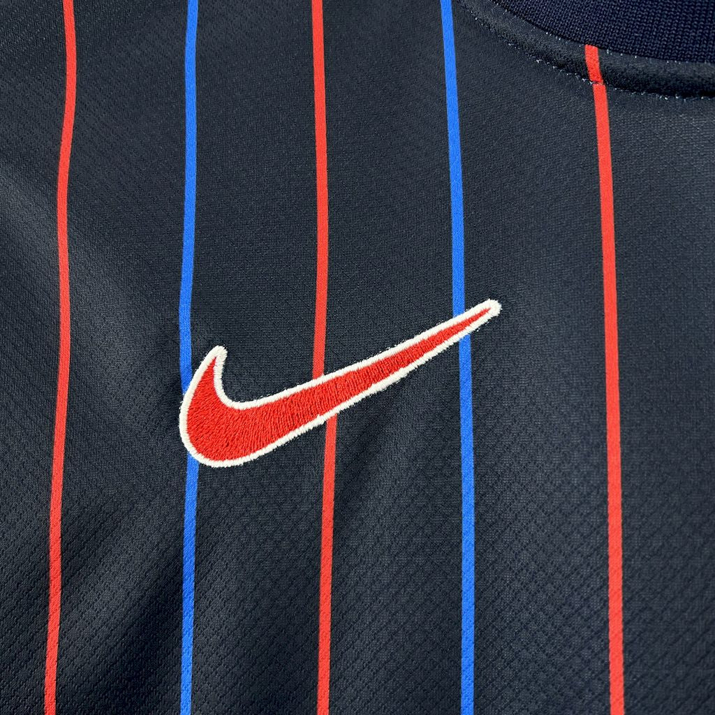 USA AWAY 25/26