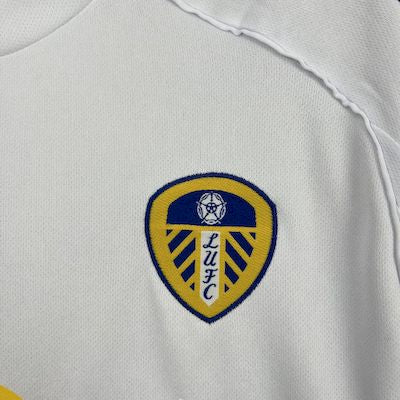 LEEDS UNITED HOME 25/26