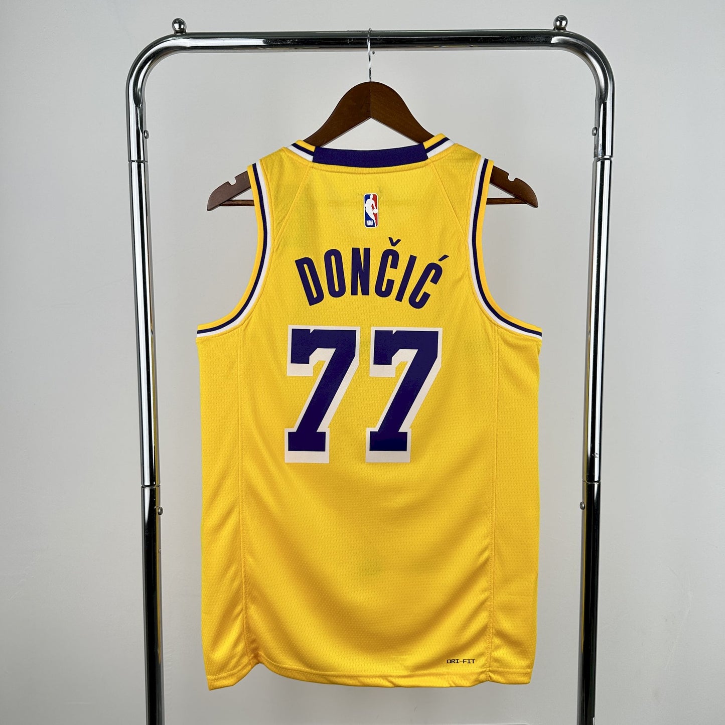 LOS ANGELES LAKERS ICON EDITION 24/25