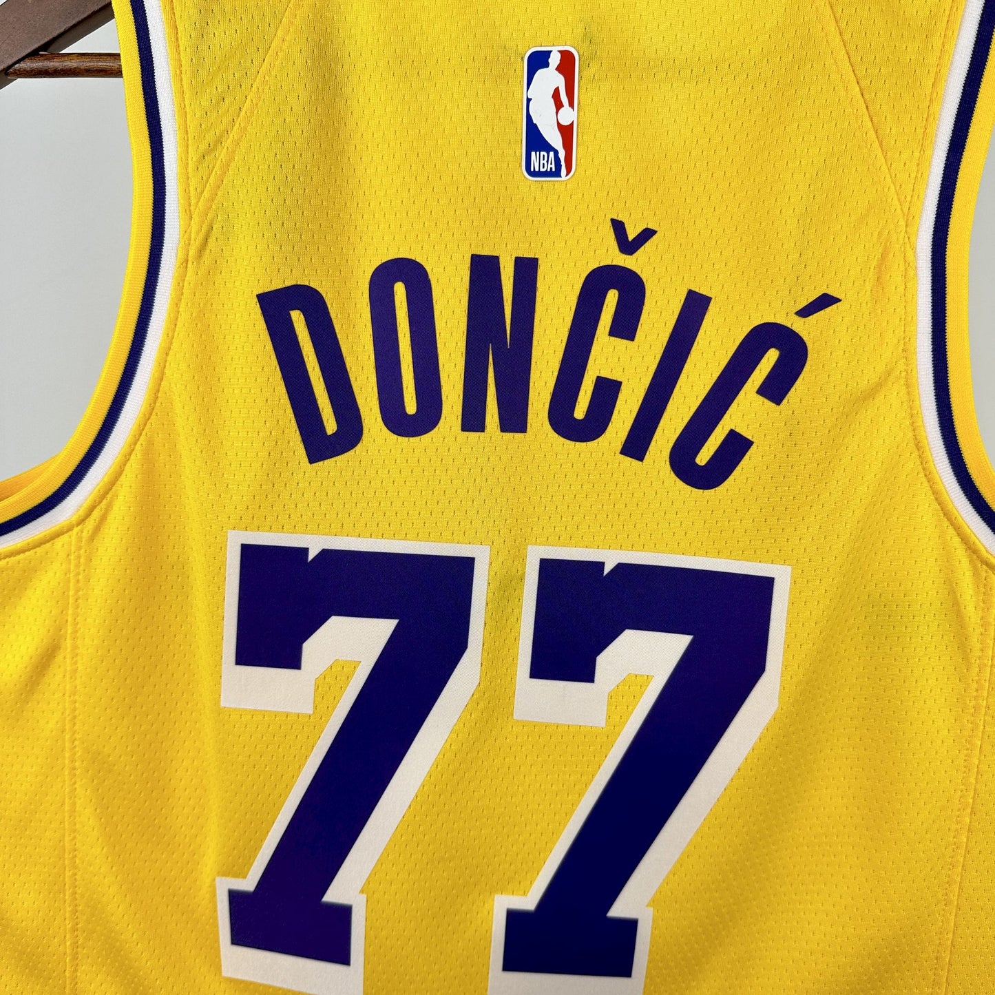 LOS ANGELES LAKERS ICON EDITION 24/25