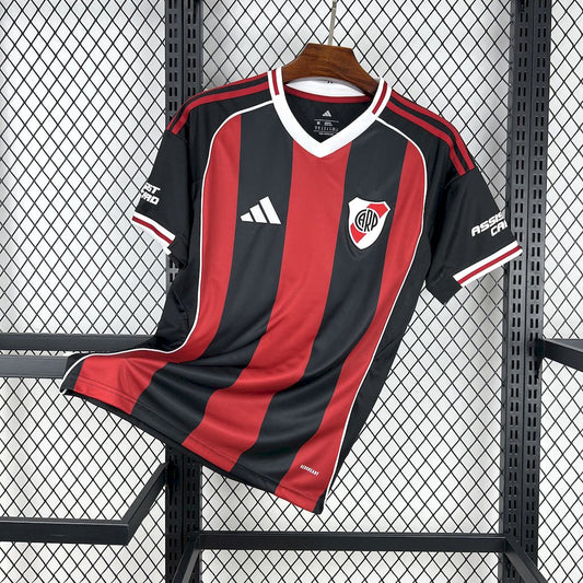 RIVER PLATE AWAY 25/26