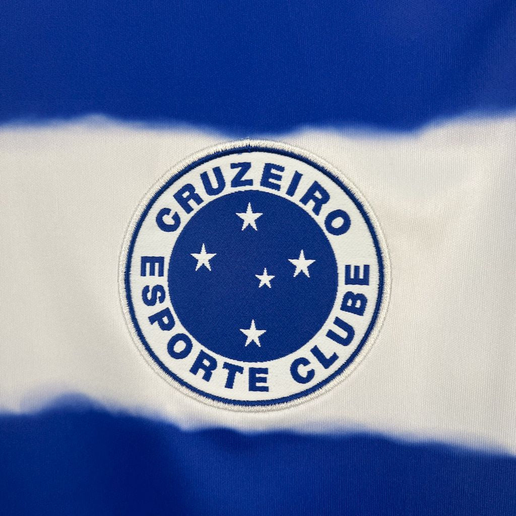 CRUZEIRO AWAY 25/26