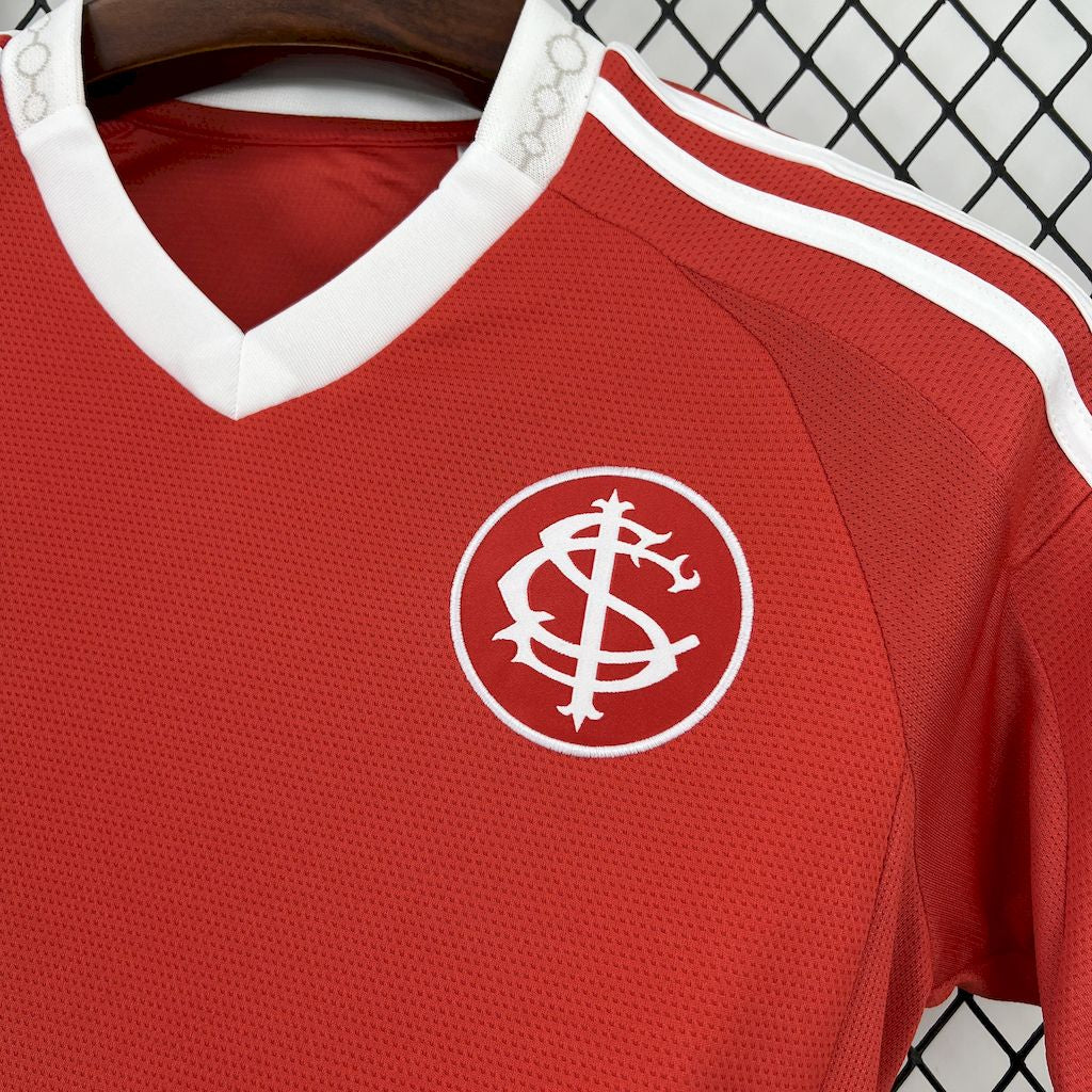 INTERNACIONAL HOME 25/26